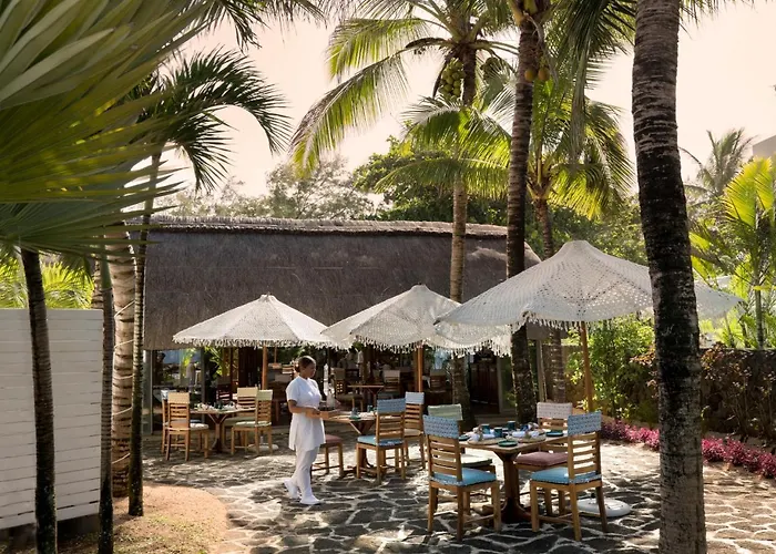 La Maison D'Ete Hotel By Newmark