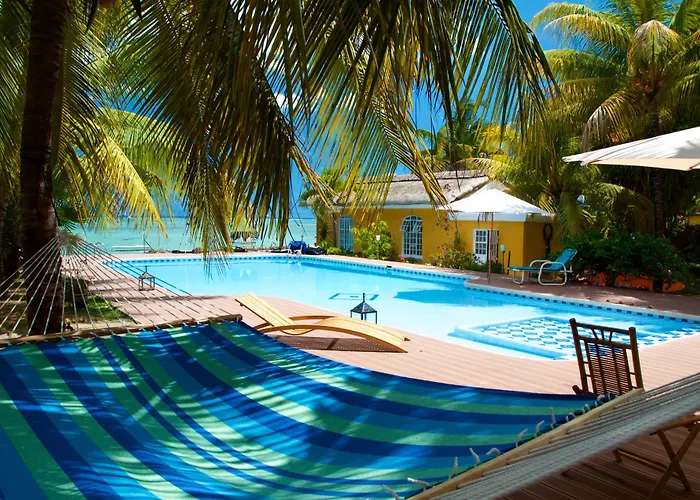 Villa Anakao Mauritius